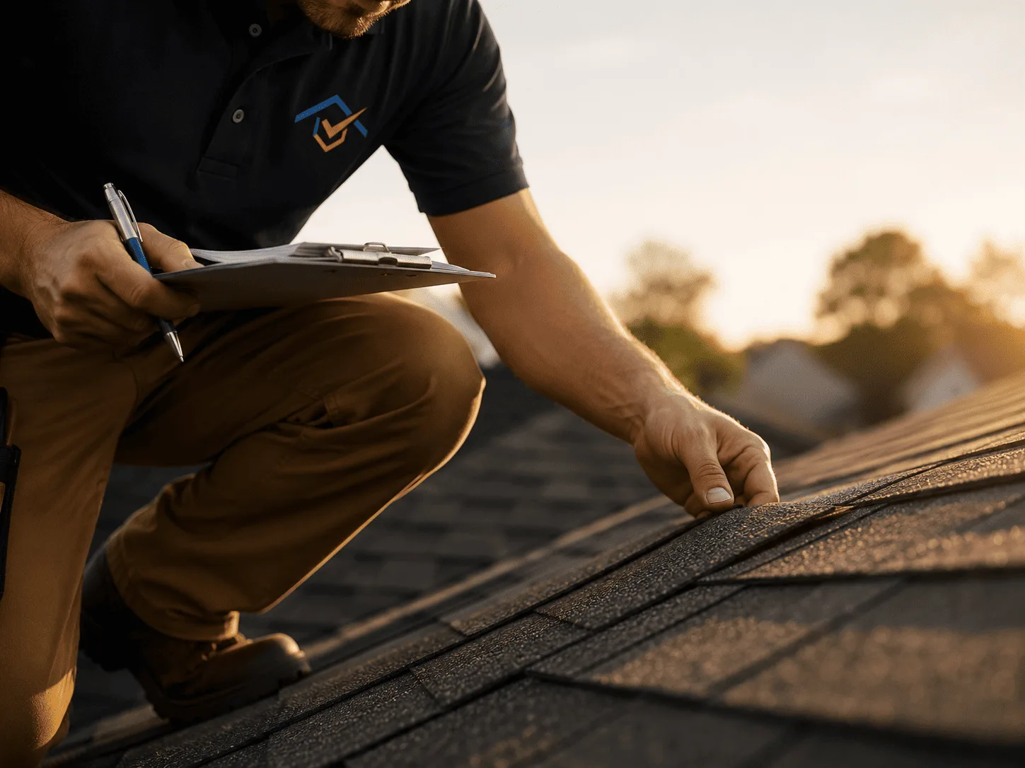 Why Choose Roof Inspection in Homewood, IL